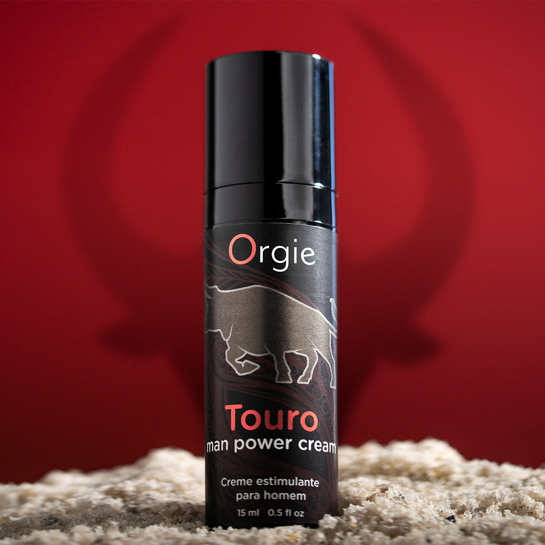 Touro Power Cream For Him